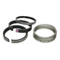 Mahle Rings Buick 364 Eng 57-61 Chevy 348/396/400/402 Engs 58-61 Chevy Trk 348 Moly Ring Set