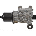IMP WIPER MOTORS