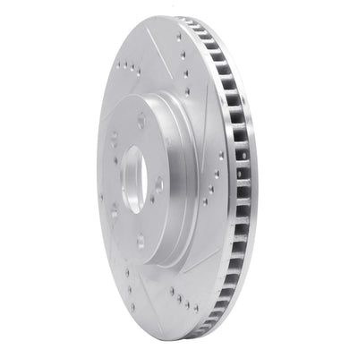 R1 Concepts silver auto part