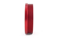 PERRIN 22-25 Subaru WRX/BRZ & Toyota GR86 / 20-25 FXT/OBXT Lightweight Crank Pulley - Red