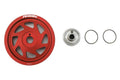 Perrin Performance auto part close-up