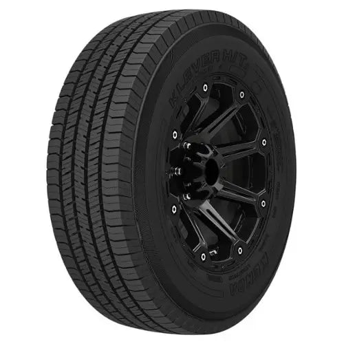 American Kenda Rubber Ind auto part
