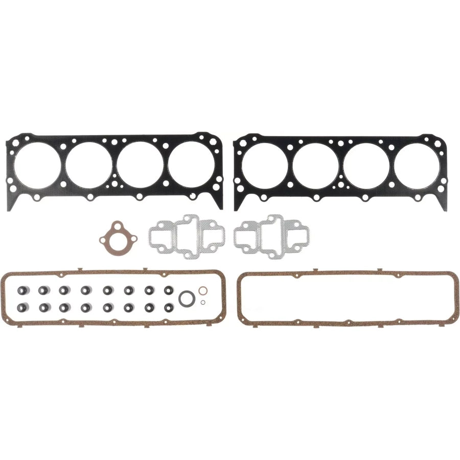 Engine Cylinder Head Gasket Set - 02-10324-01