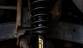 QUICK-STRUT ASSEMBLY