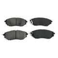 Stoptech Sport Front Brake Pads Subaru Models (inc. 2005-2009 Legacy GT)