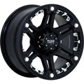 TUFF T-01 17X8.0 5/120/127 ET20 CB7