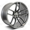 Wheel Pros, LLC black auto part