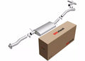 BRE EXHAUST exhaust
