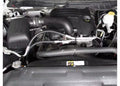 JUNIOR AIR INTAKE SYSTEM