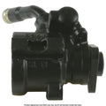 A1 REMFG INC auto part close-up
