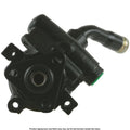 POWER STEERING