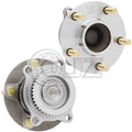 MOOG 04-11 Mitsubishi Endeavor Rear Hub Assembly
