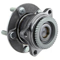 MOOG 04-11 Mitsubishi Endeavor Rear Hub Assembly