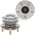 MOOG 04-11 Mitsubishi Endeavor Rear Hub Assembly