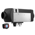 WEBASTO exhaust