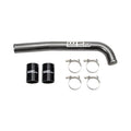 Upper Coolant Pipe for 2019-2022 6.7L Cummins Standard Output (SO) Illusion Purple