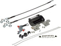 TAILGATE HARDWARE KT