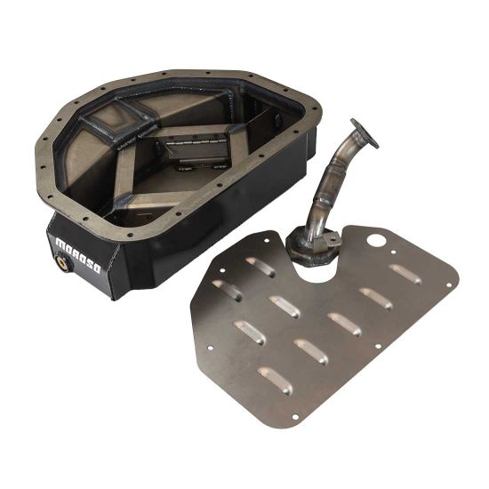 Moroso auto part
