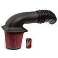 Banks Power cold air intake