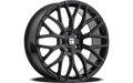 Touren 3276 TR76 20x8.5 / 5x108 BP / 35mm Offset / 63.5mm Hub Gloss Graphite Wheel