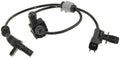 ABS WHEEL SPEED SENSOR