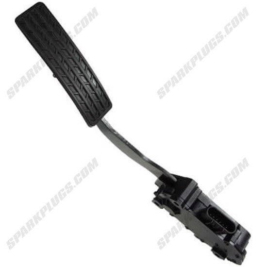 ACCELERATOR PEDAL SENSOR