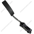 ACCELERATOR PEDAL SENSOR