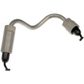 FUEL INJECTOR FEED LINE