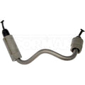 FUEL INJECTOR FEED LINE