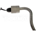 FUEL INJECTOR FEED LINE