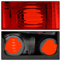 SPYDER tail light