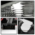 SPYDER tail light