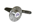 Yukon Gear 1541H Alloy Rear Axle For 82-89 GM 7.5in Camaro (Drum Brakes)