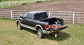 TruXport Tonneau Cover Black 2004-2012 Colorado/Canyon 5 Foot Bed Truxedo