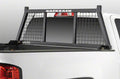 BackRack 19-23 Silverado/Sierra (New Body Style) Half Safety Rack Frame Only Requires Hardware