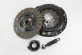 Competition Clutch auto part detail