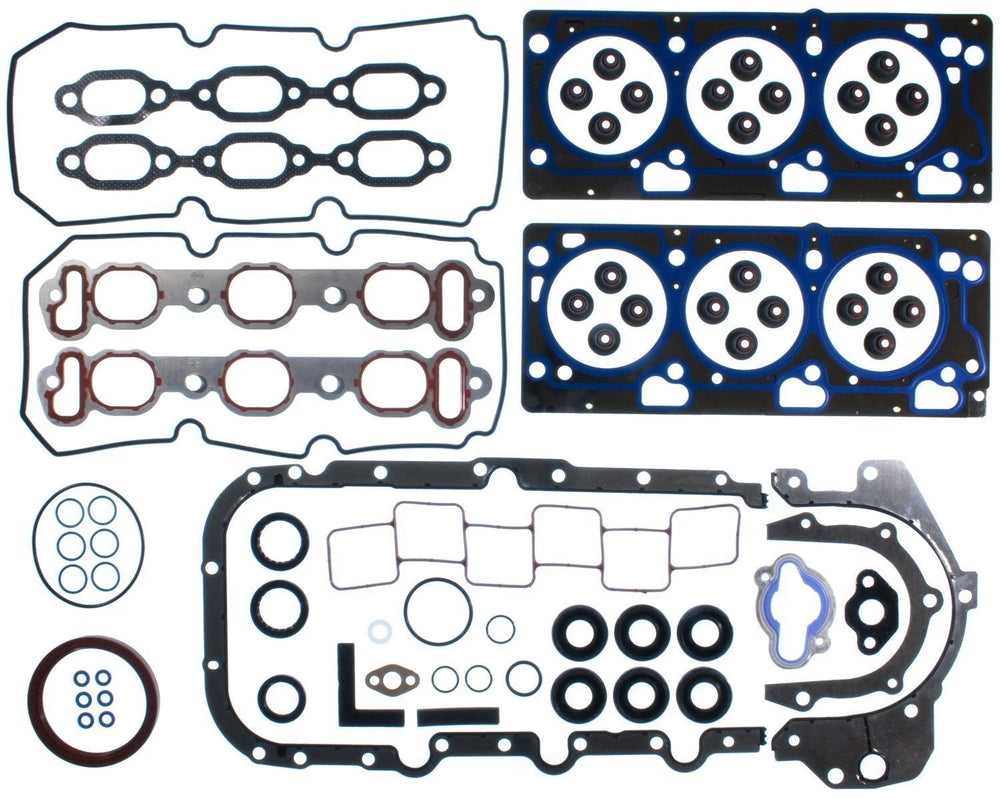 ENGINE KIT GASKET SET