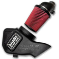 Ram-Air Intake for 19-24 Ram 2500/3500 6.7L Cummins Oiled Filter Banks Power