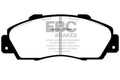 S13KF1106 FRONT EBC Stage 13 Kit