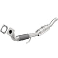 Magnaflow auto part detail