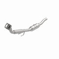 MagnaFlow 2004-2005 Volkswagen Jetta HM Grade Federal / EPA Compliant Direct-Fit Catalytic Converter