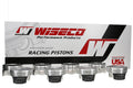 Wiseco Ford SOHC V8 4.6L 2 Val NA/Boost/Nitrous Top Ring Down .300in -13.0cc 3.552 Bore 9.8:1 CR