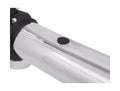 Westin 2010-2018 Ram 2500/3500 Contour 3.5in Bull Bar - SS