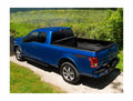 Lo Pro Tonneau Cover Black 1997-2003 (2004 Heritage) Ford F-150 6 Foot 6 Inch Bed Flareside Truxedo