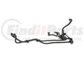 VAPOR CANISTER PURGE VALVE HOSE