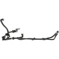 VAPOR CANISTER PURGE VALVE HOSE