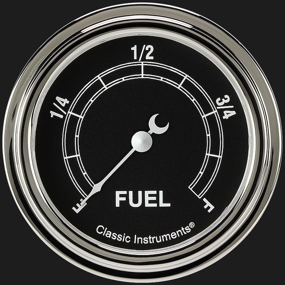 TRADITIONL 2 5/8IN FUEL PROGRAMMABL