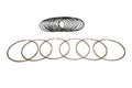 Mahle 2020 BMW B58 3.0L 82mm x 33.27mm CH 94.6mm Strk 22mm Pin -4cc 318g 10.5CR Pistons (Set of 6)