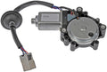 WINDOW LIFT MOTOR