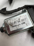 WINDOW LIFT MOTOR